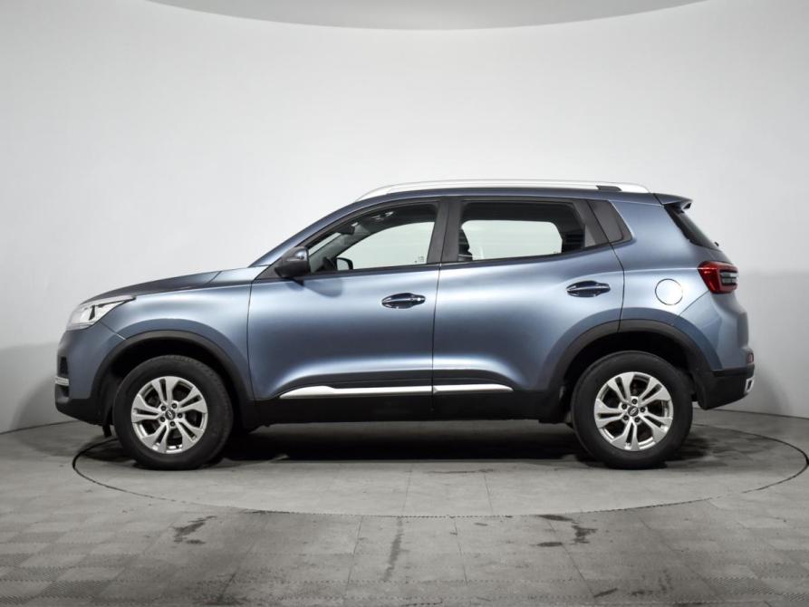 Chery Tiggo 4 I Рестайлинг Санкт-Петербург  - изображение 9