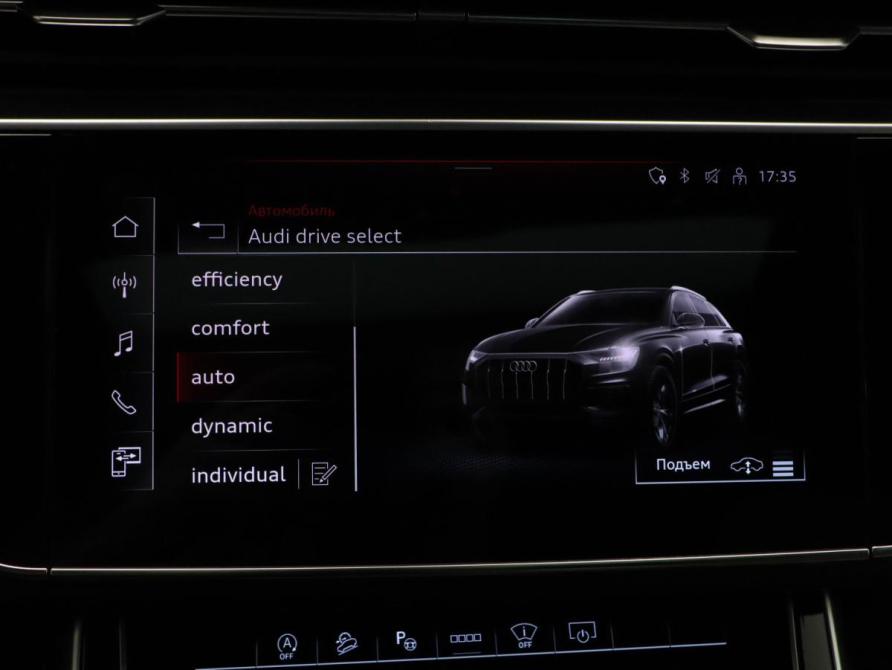 Audi Q8 I (4M) Москва  - изображение 27