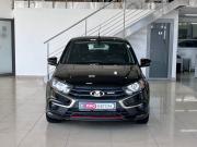 Lada (ВАЗ) Granta I Рестайлинг Ростов-на-Дону  - изображение 15