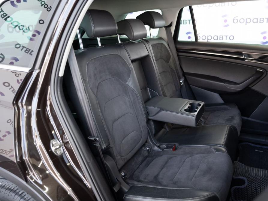 Skoda Kodiaq I Ростов-на-Дону  - изображение 20