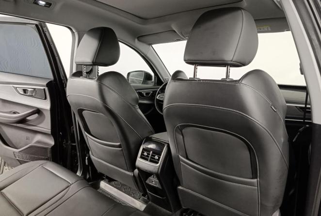 Chery Tiggo 7 Pro I с пробегом 2022 года, цена 1 580 000 рублей, 68108 км, внедорожник, Автокод Объявления