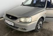 Hyundai Accent II Киров  - изображение 42