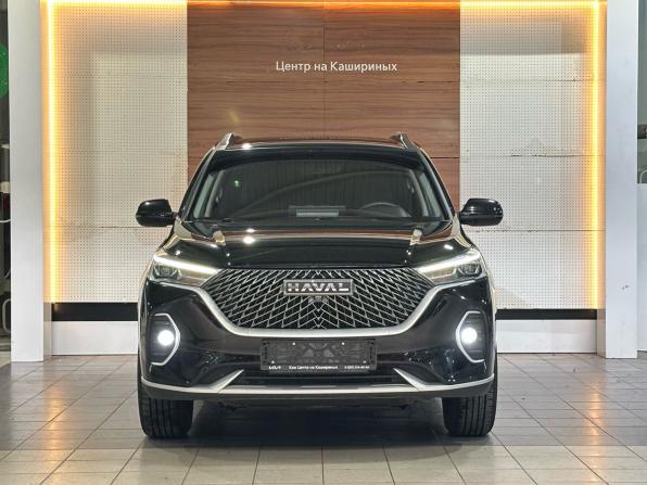 Haval M6 II с пробегом 2025 года, цена 1 899 990 рублей, 20320 км, внедорожник, Автокод Объявления