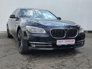 BMW 7 серии V (F01/F02/F04) Рестайлинг Москва  - изображение 26