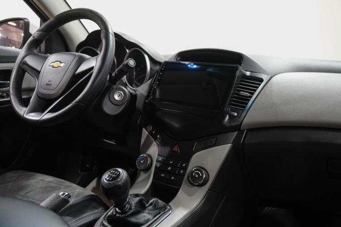 Chevrolet Cruze I с пробегом 2012 года, цена 699 000 рублей, 273364 км, седан, Автокод Объявления