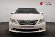 Toyota Camry VII (XV50) Рестайлинг Ярославль  - изображение 23