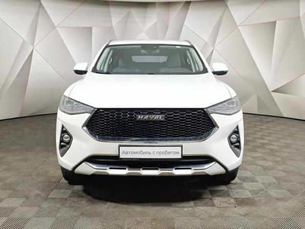 Haval F7x I с пробегом 2021 года, цена 1 769 000 рублей, 100308 км, внедорожник, Автокод Объявления