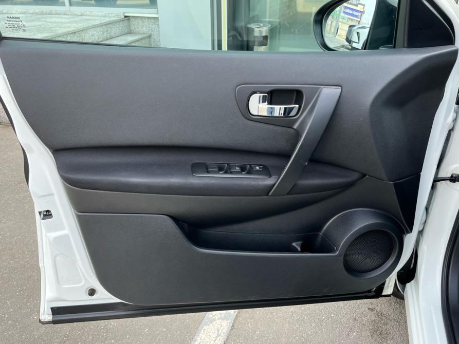 Nissan Qashqai I Рестайлинг Самара  - изображение 11