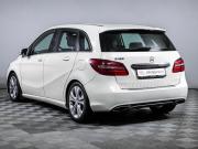Mercedes-Benz B-Класс II (W246) Рестайлинг Москва  - изображение 23