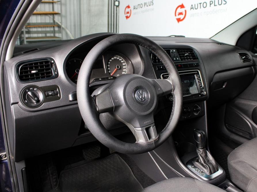 Volkswagen Polo V Минеральные Воды  - изображение 7