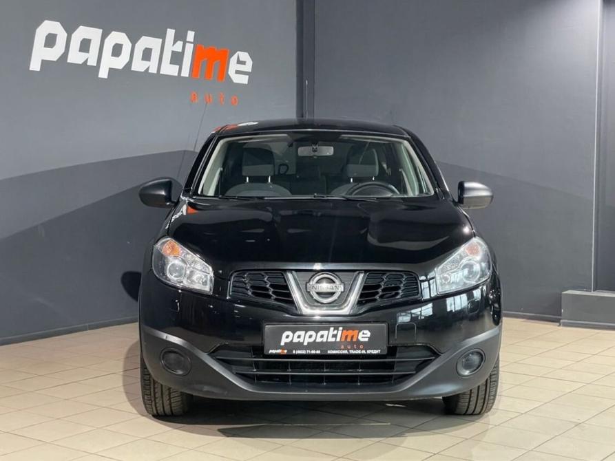 Nissan Qashqai+2 I Рестайлинг Тверь  - изображение 2