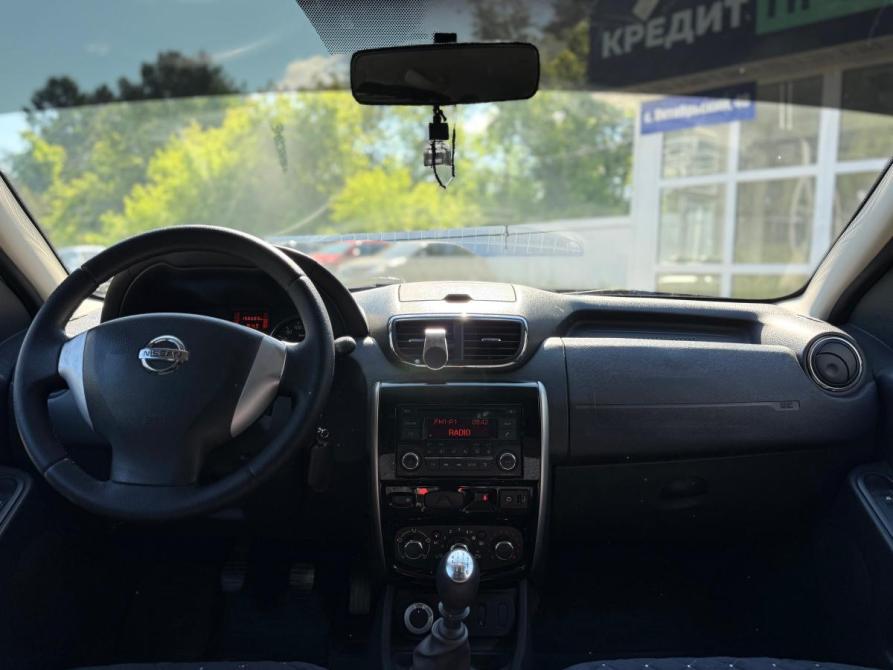 Nissan Terrano III (D10) Ижевск  - изображение 20