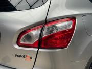 Nissan Qashqai I Рестайлинг Тверь  - изображение 34