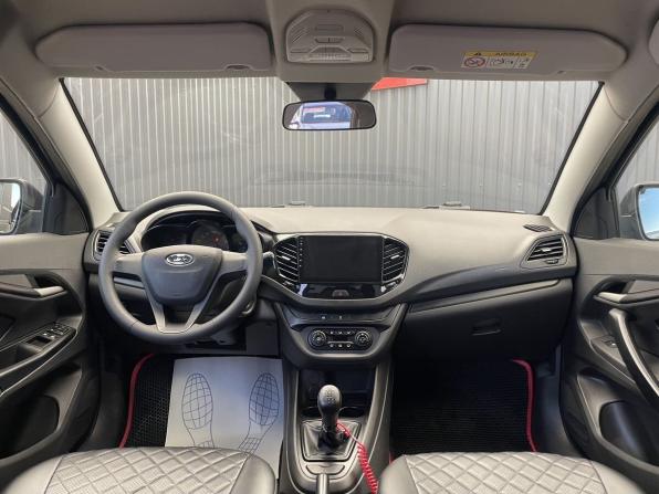 Lada (ВАЗ) Vesta I с пробегом 2021 года, цена 997 000 рублей, 99098 км, седан, Автокод Объявления