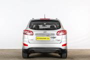 Hyundai Santa Fe II Рестайлинг Тюмень  - изображение 27