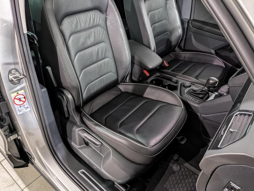 Volkswagen Tiguan II Химки  - изображение 24