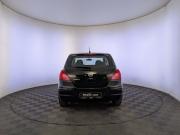 Nissan Tiida I Рестайлинг Москва  - изображение 32