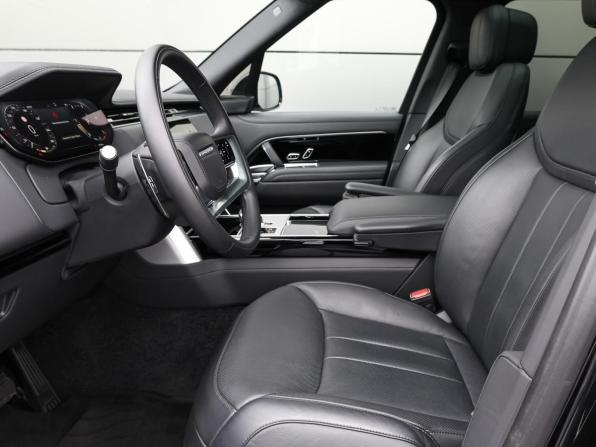 Land Rover Range Rover V с пробегом 2024 года, цена 20 700 000 рублей, 27750 км, внедорожник, Автокод Объявления