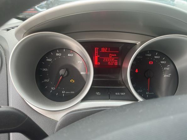 SEAT Ibiza IV с пробегом 2010 года, цена 399 000 рублей, 233335 км, хэтчбек, Автокод Объявления