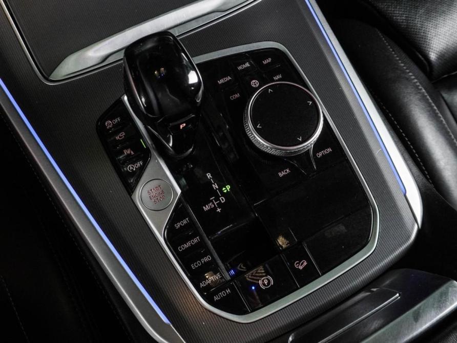 BMW X5 IV (G05/G18) Воронеж  - изображение 25