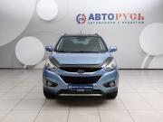 Hyundai ix35 I Подольск  - изображение 29