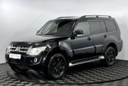 Mitsubishi Pajero IV Рестайлинг 1 Нижний Новгород  - изображение 24