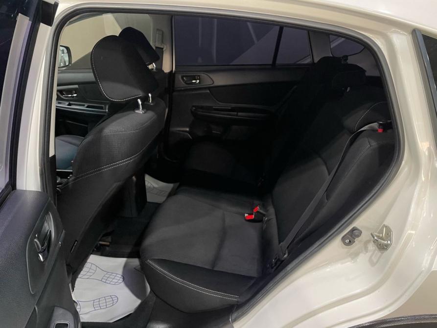 Subaru XV I Пермь  - изображение 12