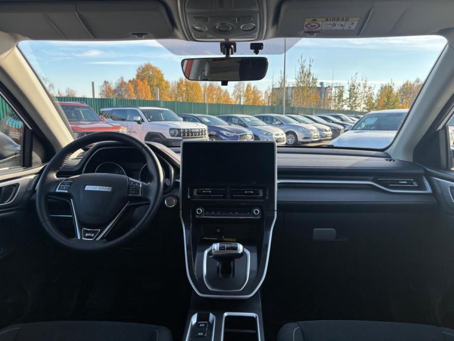 Haval M6 II Сыктывкар  - изображение 26