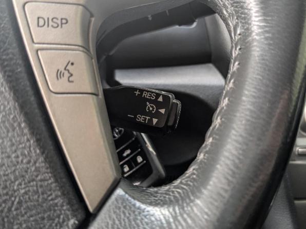 Toyota Camry VI (XV40) Рестайлинг с пробегом 2011 года, цена 1 484 900 рублей, 280000 км, седан, Автокод Объявления