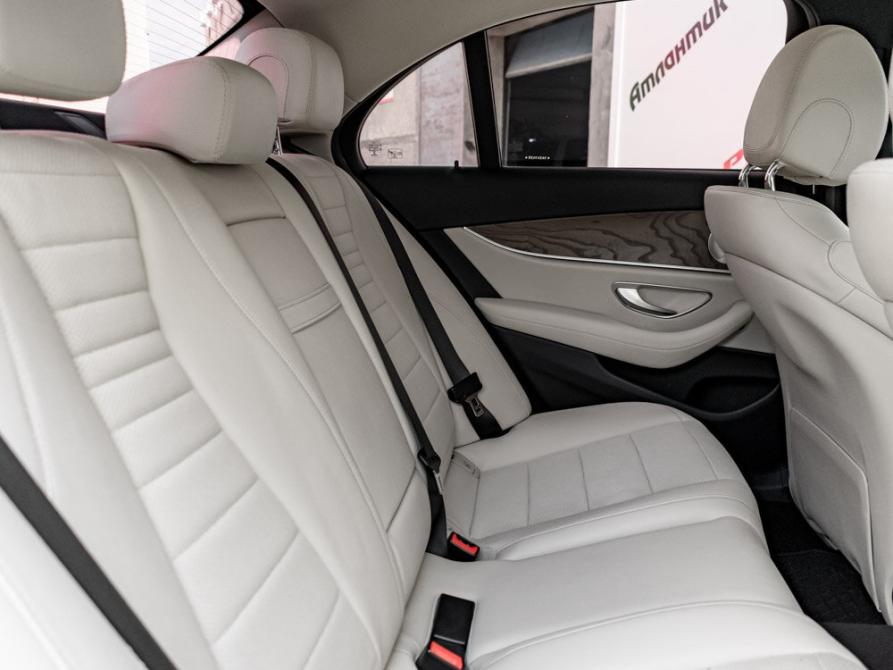 Mercedes-Benz E-Класс V (W213 S213 C238) Екатеринбург  - изображение 28