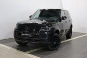 Land Rover Range Rover IV Рестайлинг Ульяновск  - изображение 17