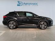 Lexus RX IV Омск  - изображение 29