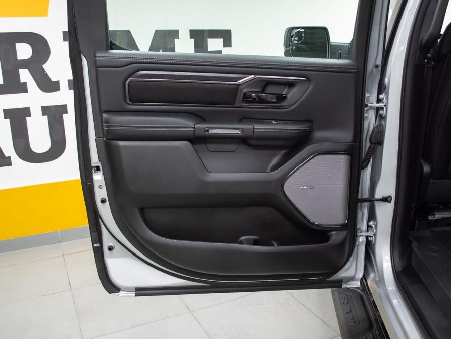 Ram 1500 V Рестайлинг Новосибирск  - изображение 14