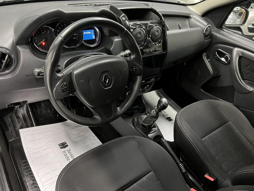 Renault Duster I Рестайлинг Тверь  - изображение 8