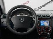 Mercedes-Benz M-Класс I (W163) Рестайлинг Екатеринбург  - изображение 32
