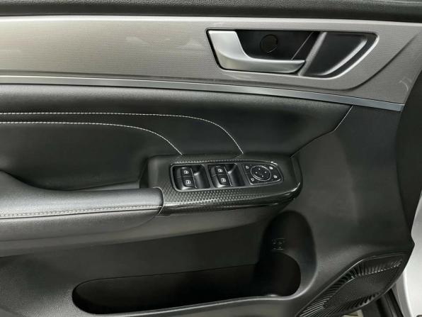 Haval M6 II с пробегом 2024 года, цена 1 742 640 рублей, 42599 км, внедорожник, Автокод Объявления