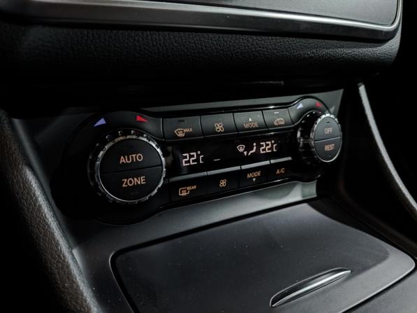 Mercedes-Benz GLA I (X156) с пробегом 2017 года, цена 1 670 000 рублей, 269218 км, внедорожник, Автокод Объявления
