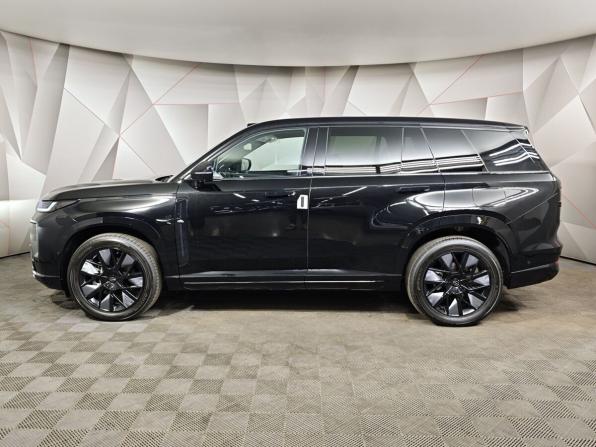 GAC Trumpchi S7 I Рестайлинг с пробегом 2026 года, цена 5 350 000 рублей, 47 км, внедорожник, Автокод Объявления