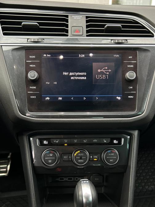 Volkswagen Tiguan II Альметьевск  - изображение 20