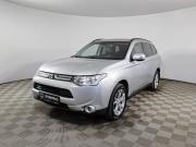 Mitsubishi Outlander III Уфа  - изображение 20