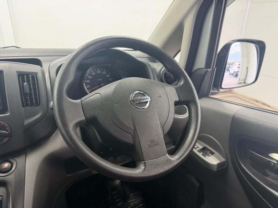 Nissan NV200 Уфа  - изображение 8