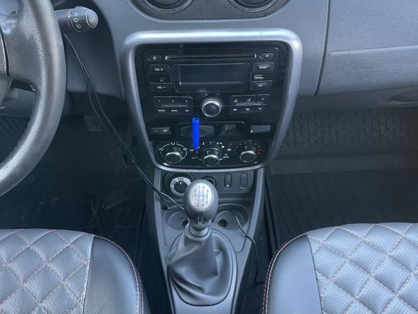 Renault Duster I с пробегом 2013 года, цена 750 000 рублей, 227762 км, внедорожник, Автокод Объявления