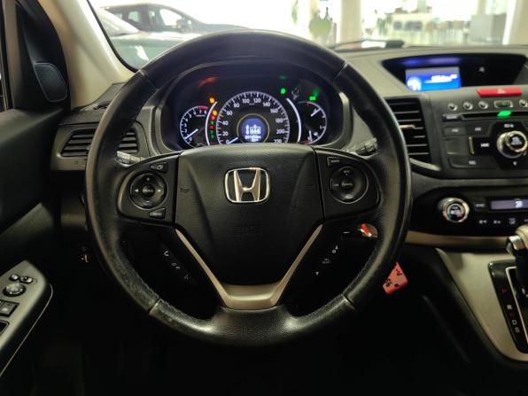 Honda CR-V IV с пробегом 2014 года, цена 1 675 000 рублей, 201492 км, внедорожник, Автокод Объявления