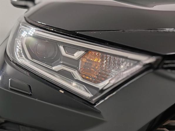 Toyota RAV4 V (XA50) с пробегом 2021 года, цена 2 850 000 рублей, 150725 км, внедорожник, Автокод Объявления