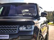 Land Rover Range Rover IV Санкт-Петербург  - изображение 42