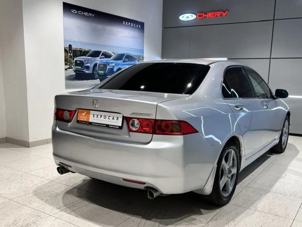 Honda Accord VII с пробегом 2003 года, цена 660 000 рублей, 284000 км, седан, Автокод Объявления