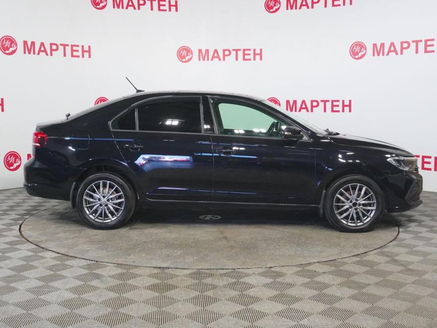 Volkswagen Polo VI Вологда  - изображение 4