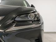 Lexus NX I Рестайлинг Санкт-Петербург  - изображение 49