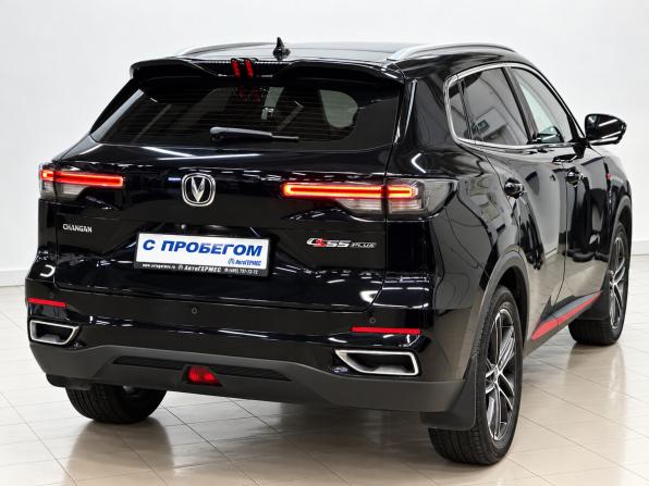 Changan CS55 Plus II с пробегом 2023 года, цена 1 920 000 рублей, 53425 км, внедорожник, Автокод Объявления