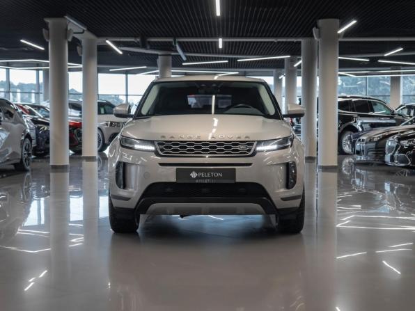 Land Rover Range Rover Evoque II с пробегом 2019 года, цена 3 310 000 рублей, 80845 км, внедорожник, Автокод Объявления